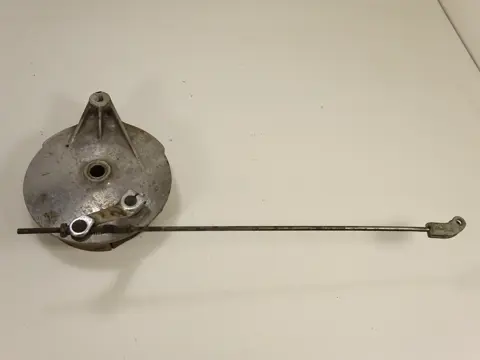 TROMMELREM Suzuki GS 450 1970 - 2012