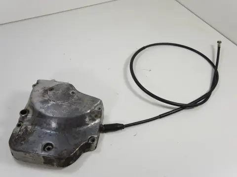 MOTORBLOKDEKSEL Suzuki GS 450 1970 - 2012