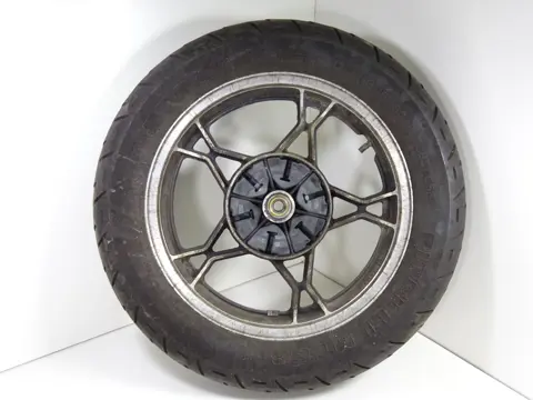 ACHTER VELG Suzuki GS 450 1970 - 2012