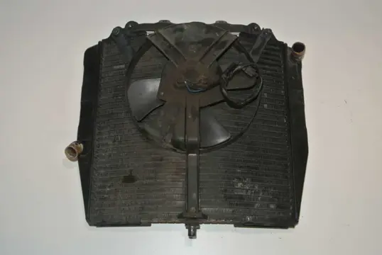RADIATEUR Suzuki GSX R 750 1992 - 1993