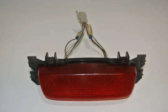 ACHTER LICHT Suzuki GSX R 750 1992 - 1993