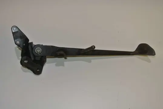 STANDAARD Suzuki GSX R 750 1992 - 1993