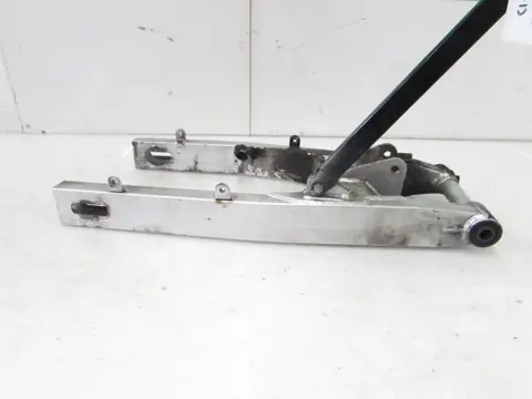 ACHTER BRUG Honda CBR 600 F 1987 - 1990