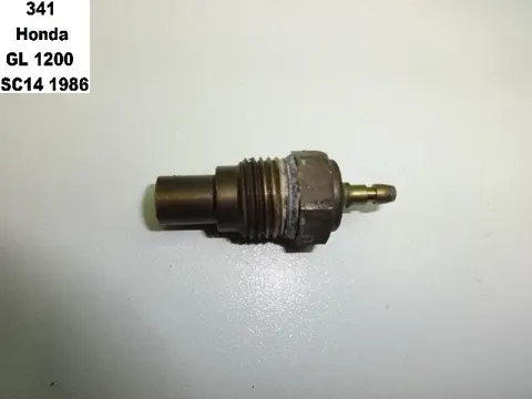 RADIATOR TOEBEHOREN Honda Goldwing GL 1984 - 1987