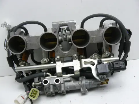 GASKLEPHUIS Yamaha FAZER 600 2004 - 2007