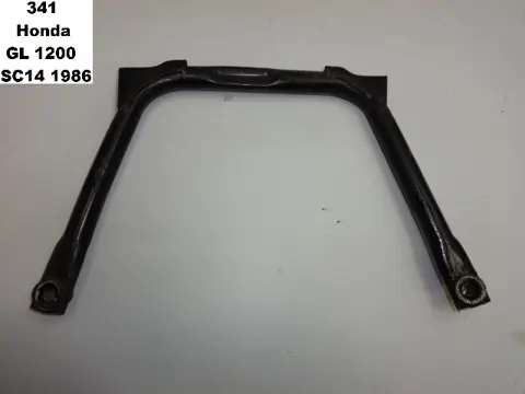 FRAME-ONDERDELEN Honda Goldwing GL 1984 - 1987