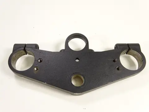 KROONPLAAT Triumph Trophy 900 1996 - 2010