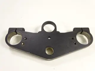 KROONPLAAT Triumph Trophy 900 1996 - 2010