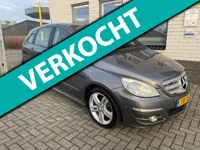 Mercedes-Benz B-klasse 200 / Automaat / Navigatie / Telefoon / Trekhaak / Airco / Stoelverwarming