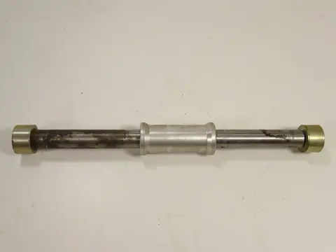 ACHTER BRUG Triumph Trophy 900 1996 - 2010