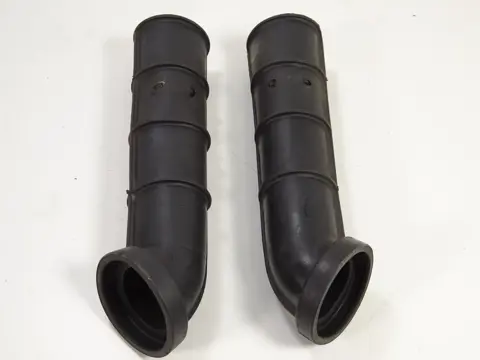 LUCHTBUIS MIDDEN Triumph Trophy 900 1996 - 2010