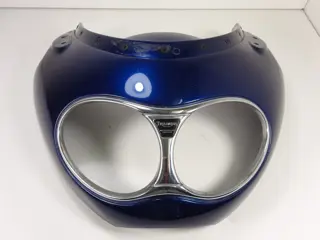 TOPKUIP Triumph Trophy 900 1996 - 2010