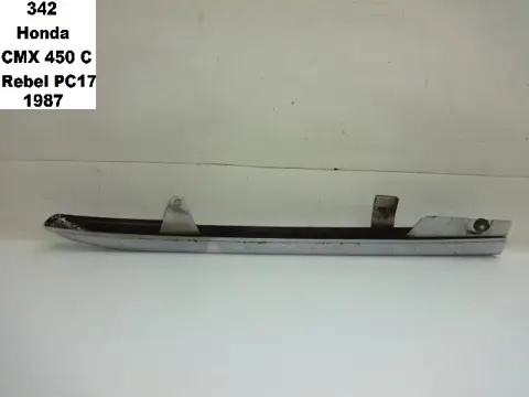KETTINGKAST Honda CMX 450 1986 - 1987