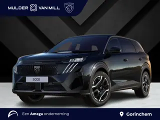Peugeot 5008 Allure 1.6 HYbrid PHEV 195pk e-DCS7 | 360° CAMERA | ADAPTIVE CRUISE | KEYLESS | I-TOGGE