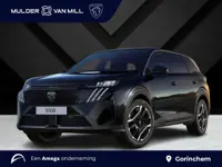 Peugeot 5008 Allure 1.6 HYbrid PHEV 195pk e-DCS7 | 360° CAMERA | ADAPTIVE CRUISE | KEYLESS | I-TOGGE