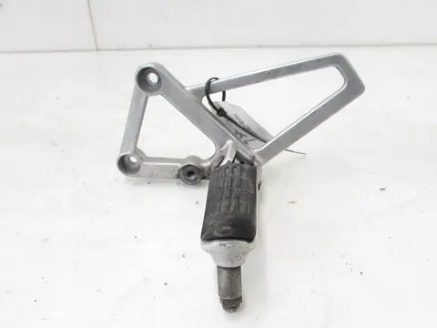 LINKER SCHETSPLAAT Honda CBR 600 F 1987 - 1990