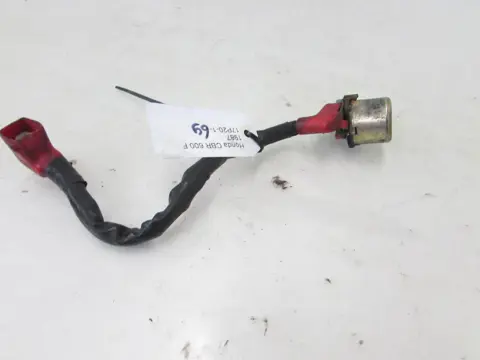 STARTMOTORRELAIS Honda CBR 600 F 1987 - 1990