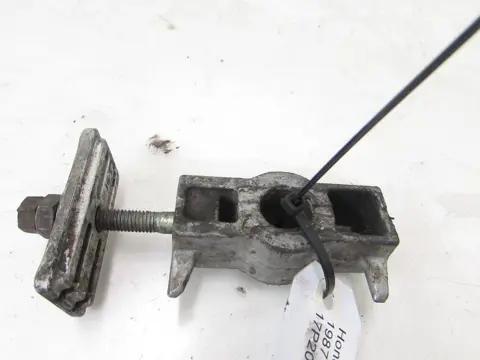 ACHTER BRUG Honda CBR 600 F 1987 - 1990