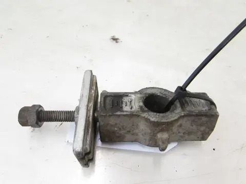 ACHTER BRUG Honda CBR 600 F 1987 - 1990
