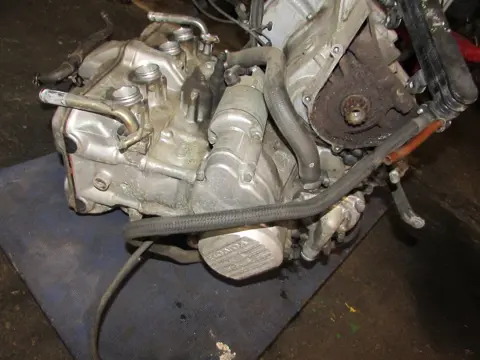 MOTORBLOK Honda CBR 600 F 1987 - 1990