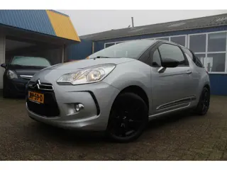 Citroën DS3 1.6-16V "So Chic" Clima - Cruise !!! 120 Pk