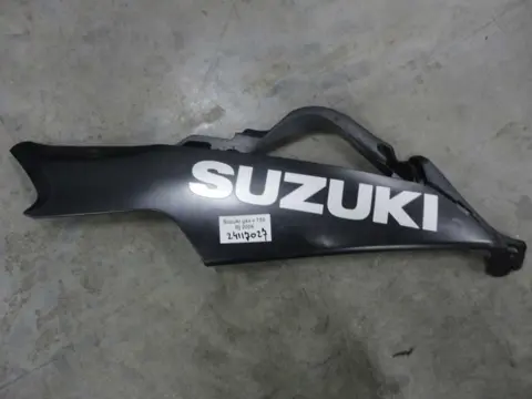 RECHTER ONDERKUIP Suzuki GSX R 600 2006 - 2007