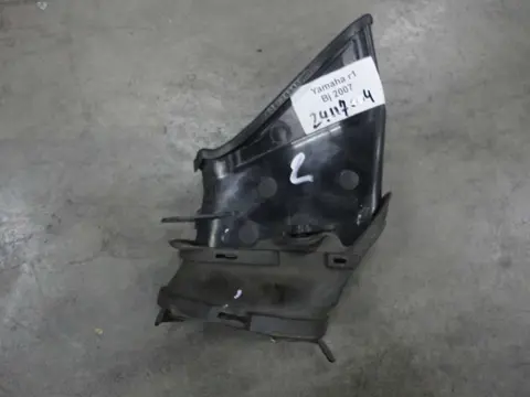 LINKER LUCHTBUIS Yamaha YZF R1 2007 - 2008