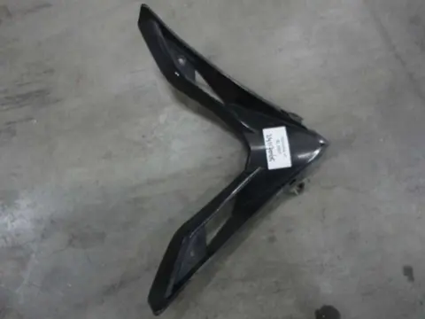 V ONDERKUIP Yamaha YZF R1 2007 - 2008