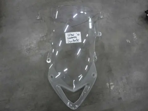 KUIPRUIT BMW S 1000 RR 2009 - 2011
