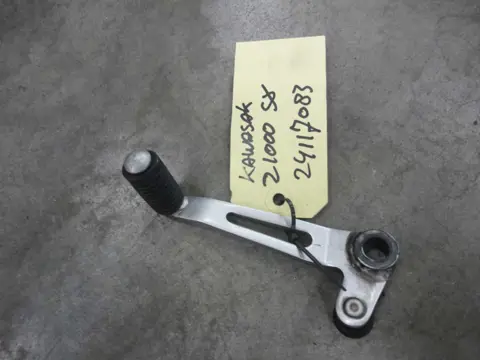 SCHAKELPEDAAL Kawasaki Z 1000 Sx 2011 - 2013