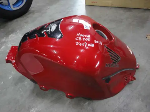 Fuel tank Honda CB 500 F 2013 - 2015
