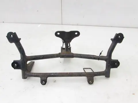 KUIPFRAME Kawasaki ZXR 750 1989 - 1990