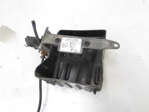 ACCUBAK Honda VF 500 1984 - 1986