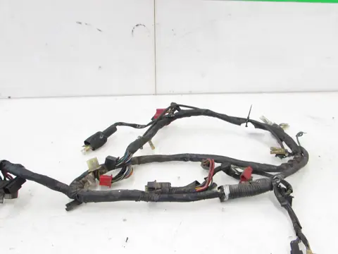 KABELBOOM Honda VF 500 1984 - 1986