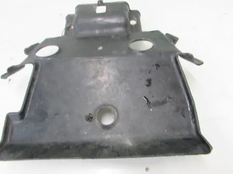 OVERIG Honda VF 500 1984 - 1986