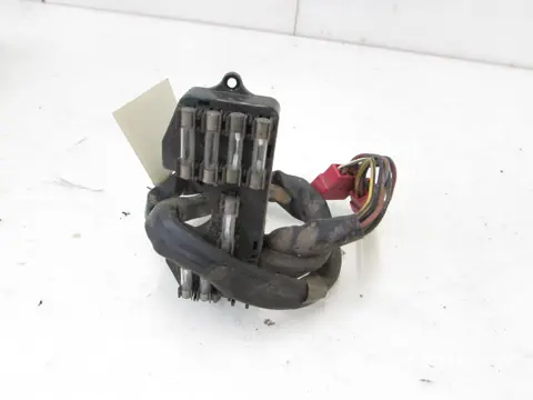 ZEKERINGKAST Honda VF 500 1984 - 1986