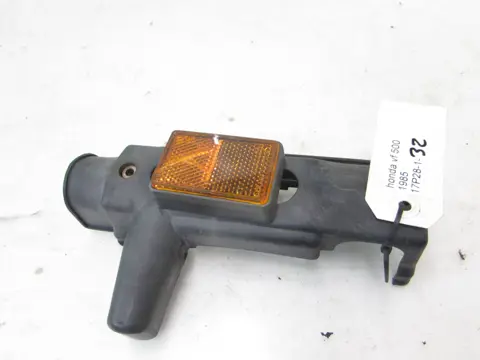 RADIATOR TOEBEHOREN Honda VF 500 1984 - 1986