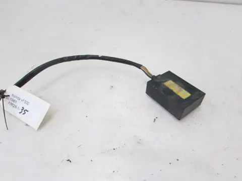 CDI UNIT Honda VF 500 1984 - 1986