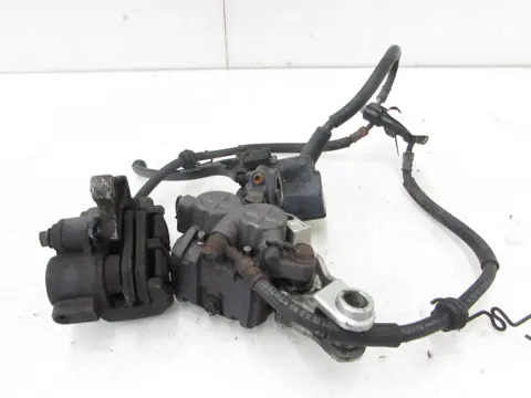 VOORREM COMPLEET Honda VF 500 1984 - 1986