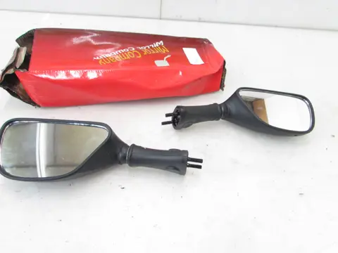 SPIEGEL SET Yamaha Overige Yamaha 1960 - 2021