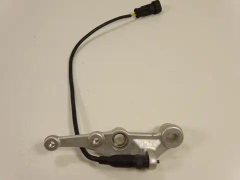 REMPOMP ACHTER Ducati 900 SS Supersport 1997 - 2010