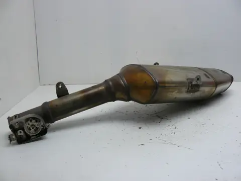 Muffler Honda CBR Fireblade 2004 - 2005