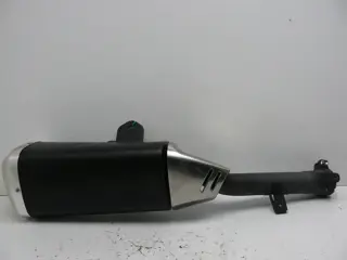 Muffler Suzuki GSX R 1000 2007 - 2008
