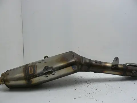 Muffler Honda CBR Fireblade 2004 - 2005