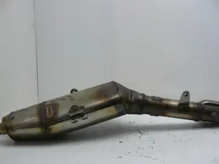 Muffler Honda CBR Fireblade 2004 - 2005
