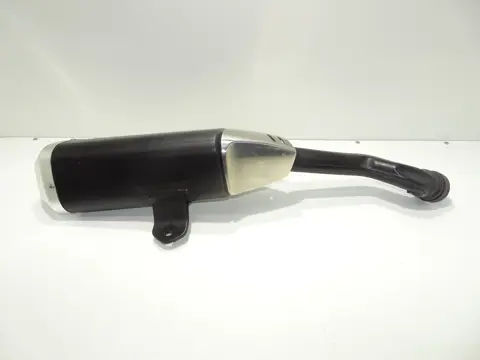 Muffler Suzuki GSX R 1000 2007 - 2008