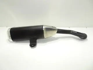 Muffler Suzuki GSX R 1000 2007 - 2008