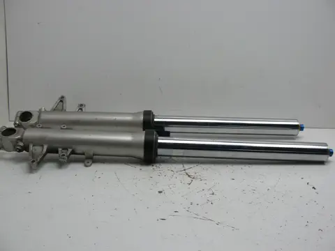 Front pipes Suzuki GSX R 600 2001 - 2003