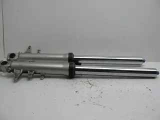 Front pipes Suzuki GSX R 600 2001 - 2003