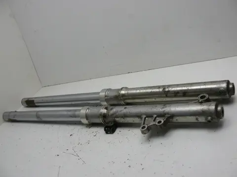 Front pipes Yamaha XTZ Tenere 1984 - 1988